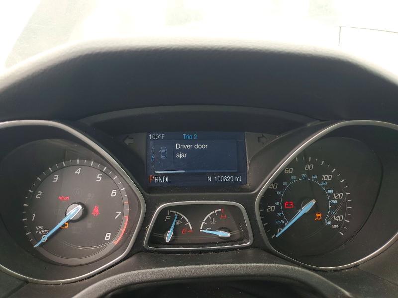 2014 Ford Focus მანქანა იყიდება აუქციონზე, vin: 1FADP3K20EL278258, აუქციონის ნომერი: 60860006