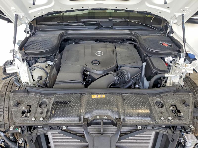 61018336 :رقم المزاد ، 4JGFB4GB3SB334044 vin ، 2025 Mercedes-benz Gle مزاد بيع