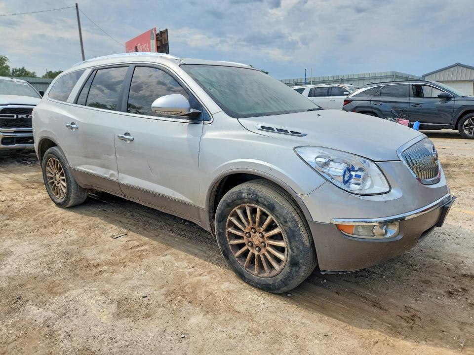 Продаж на аукціоні авто 2010 Buick Enclave, vin: 5GALRBED0AJ264374, номер лоту: 59393636