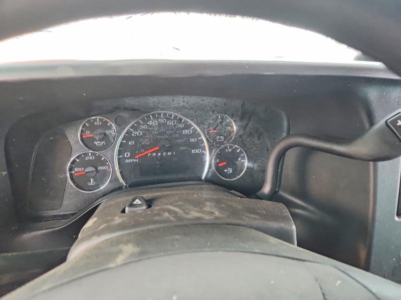 Продаж на аукціоні авто 2025 Gmc Savana, vin: 1GTW7AFP0S1168699, номер лоту: 60651966