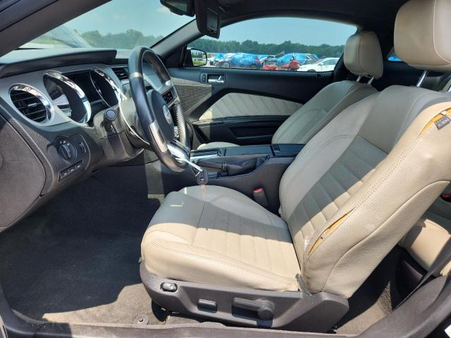61494276 :رقم المزاد ، 1ZVBP8AM6C5210904 vin ، 2012 Ford Mustang مزاد بيع