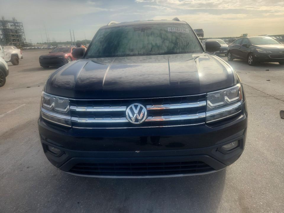 Aukcja sprzedaży 2018 Volkswagen Atlas, vin: 1V2KR2CA5JC518828, numer aukcji: 61182236