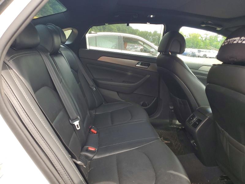 2015 Hyundai Sonata მანქანა იყიდება აუქციონზე, vin: 5NPE34AB4FH246985, აუქციონის ნომერი: 58952396