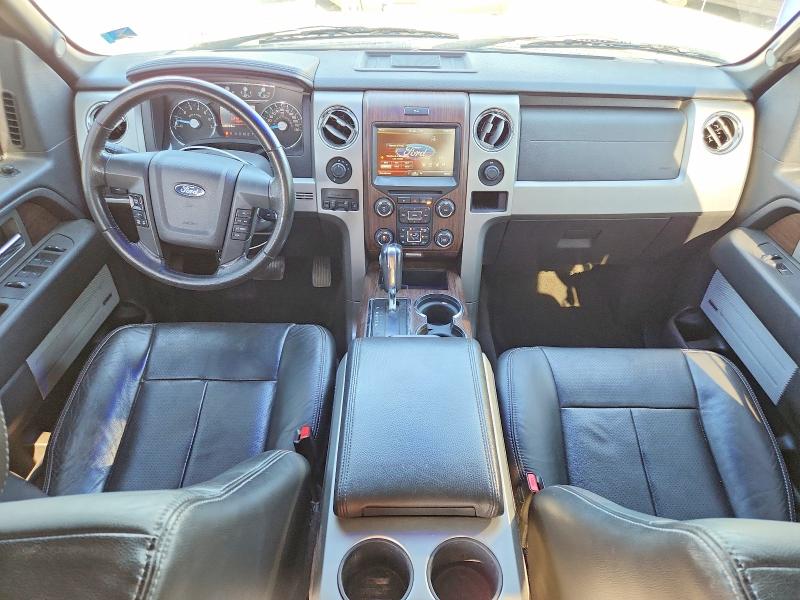 62485086 :رقم المزاد ، 1FTFW1ET7EFB17662 vin ، 2014 Ford F150 مزاد بيع
