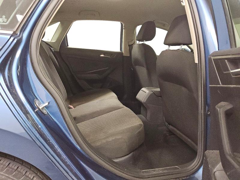 Продаж на аукціоні авто 2021 Volkswagen Jetta, vin: 3VWC57BU2MM065682, номер лоту: 59387216