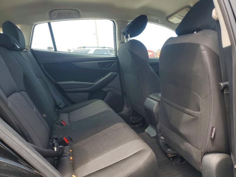 62292726 :رقم المزاد ، 4S3GTAB68J3735659 vin ، 2018 Subaru Impreza مزاد بيع