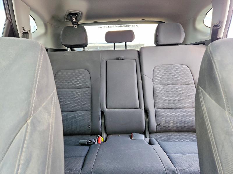 2021 Hyundai Tucson მანქანა იყიდება აუქციონზე, vin: KM8J3CA47MU319646, აუქციონის ნომერი: 61842366