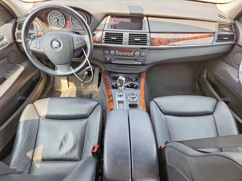 61578956 :رقم المزاد ، 5UXZV4C5XD0B04364 vin ، 2013 Bmw X5 مزاد بيع