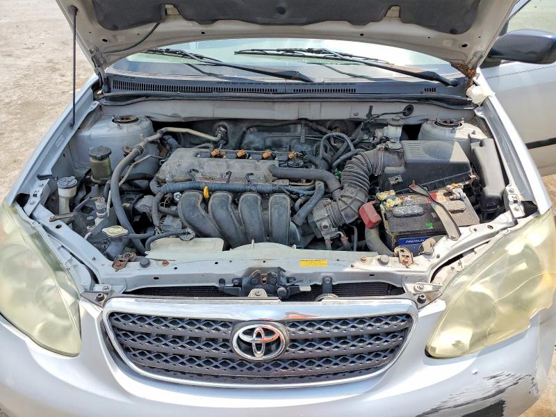 Aukcja sprzedaży 2005 Toyota Corolla, vin: 1NXBR32EX5Z429036, numer aukcji: 62458976