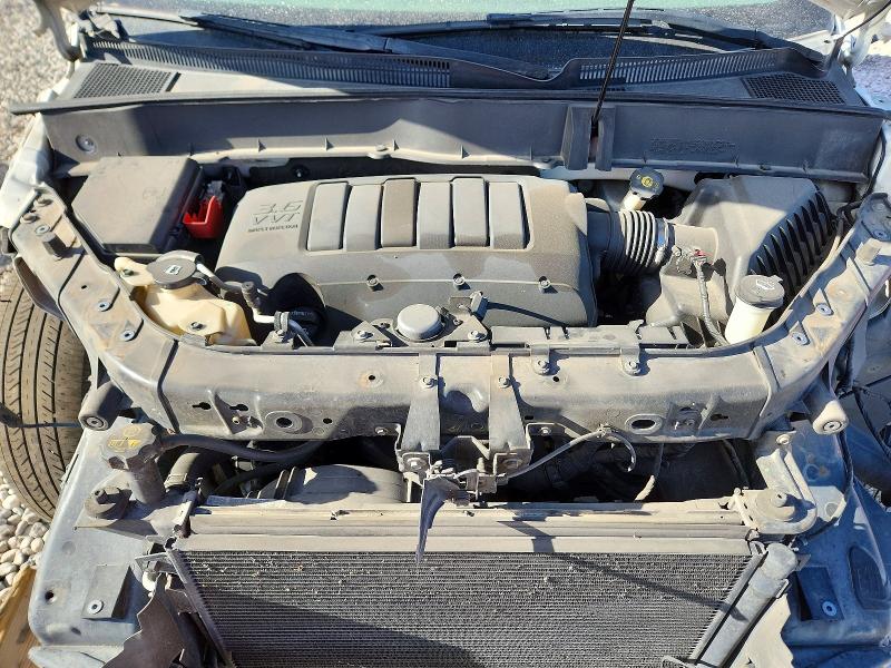 Продажа на аукционе авто 2013 Chevrolet Traverse, vin: 1GNKRJKD2DJ102668, номер лота: 59739036