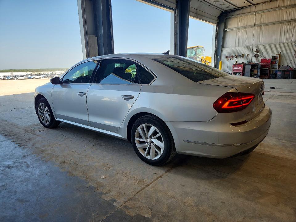 Aukcja sprzedaży 2018 Volkswagen Passat, vin: 1VWBA7A30JC020608, numer aukcji: 62675746