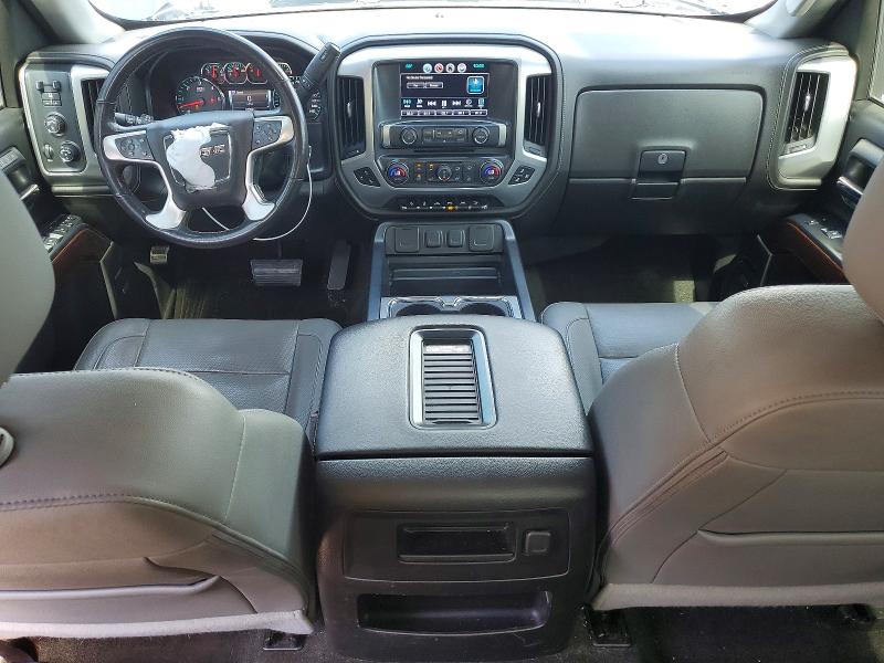 Продаж на аукціоні авто 2018 Gmc Sierra, vin: 3GTU2NEC7JG138207, номер лоту: 62305286