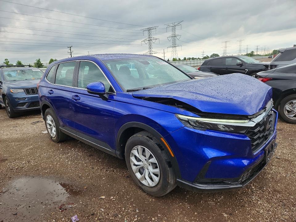 Продажа на аукционе авто 2023 Honda Cr-v, vin: 7FARS4H29PE018981, номер лота: 62621516