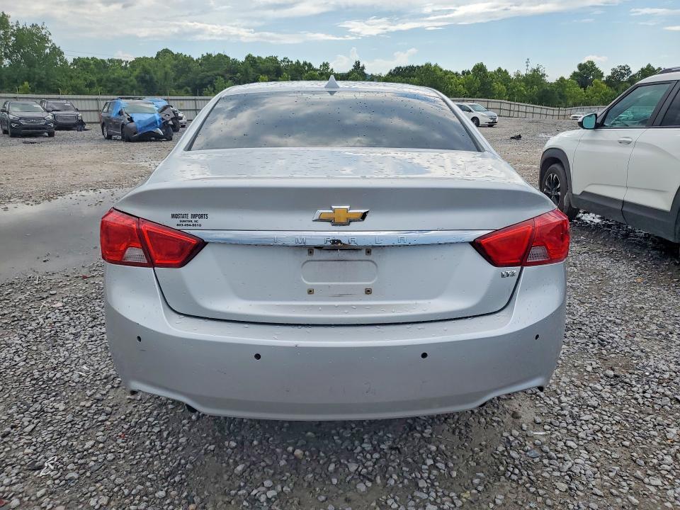 Aukcja sprzedaży 2014 Chevrolet Impala, vin: 2G1155S37E9278815, numer aukcji: 60119156