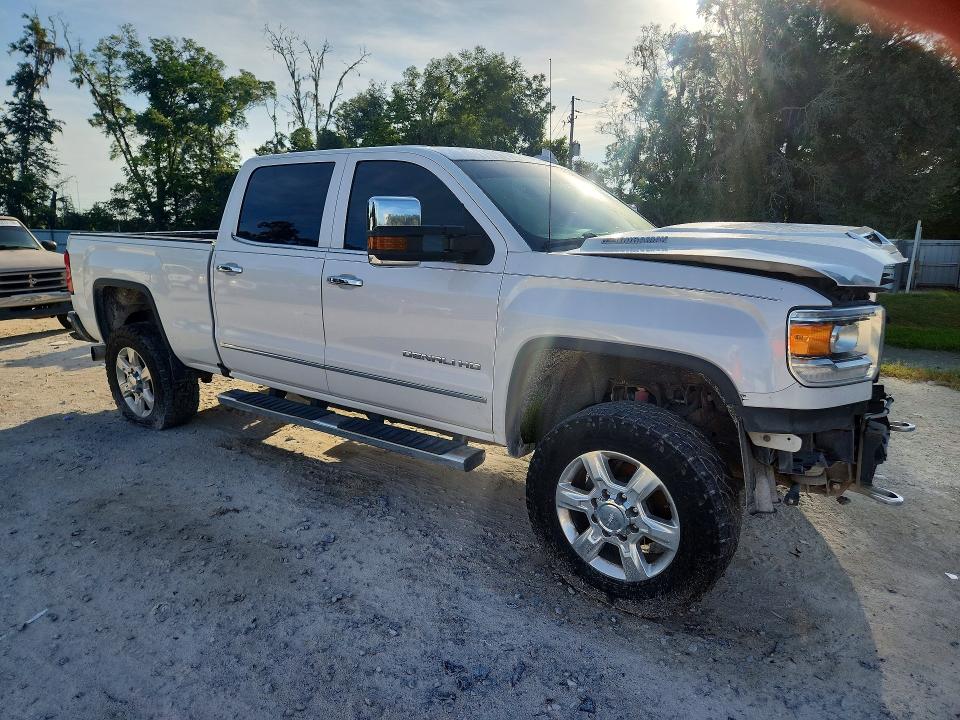 Aukcja sprzedaży 2019 Gmc Sierra, vin: 1GT12SEY4KF137547, numer aukcji: 85631105