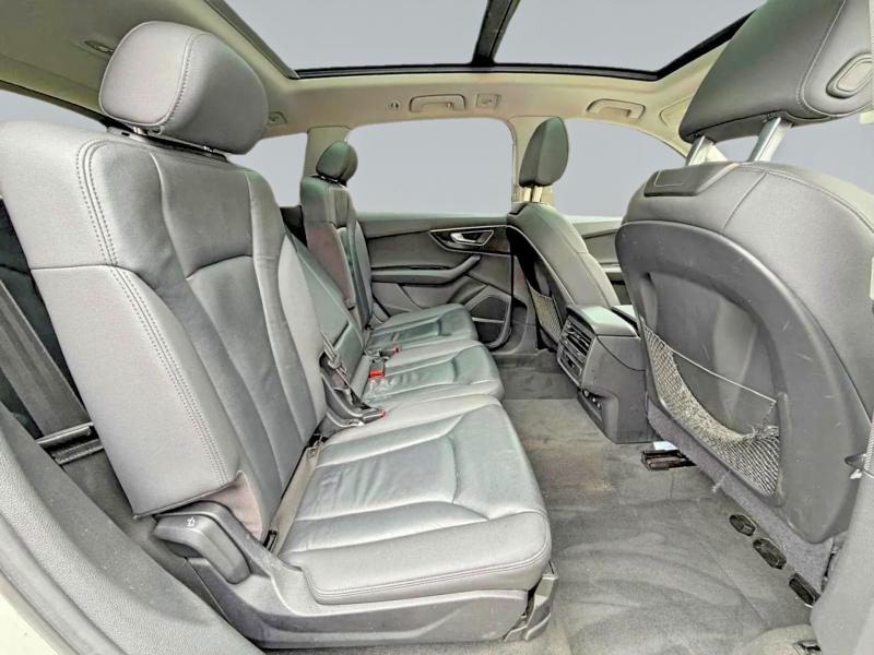 Aukcja sprzedaży 2021 Audi Q7, vin: WA1LXAF71MD017482, numer aukcji: 63717116