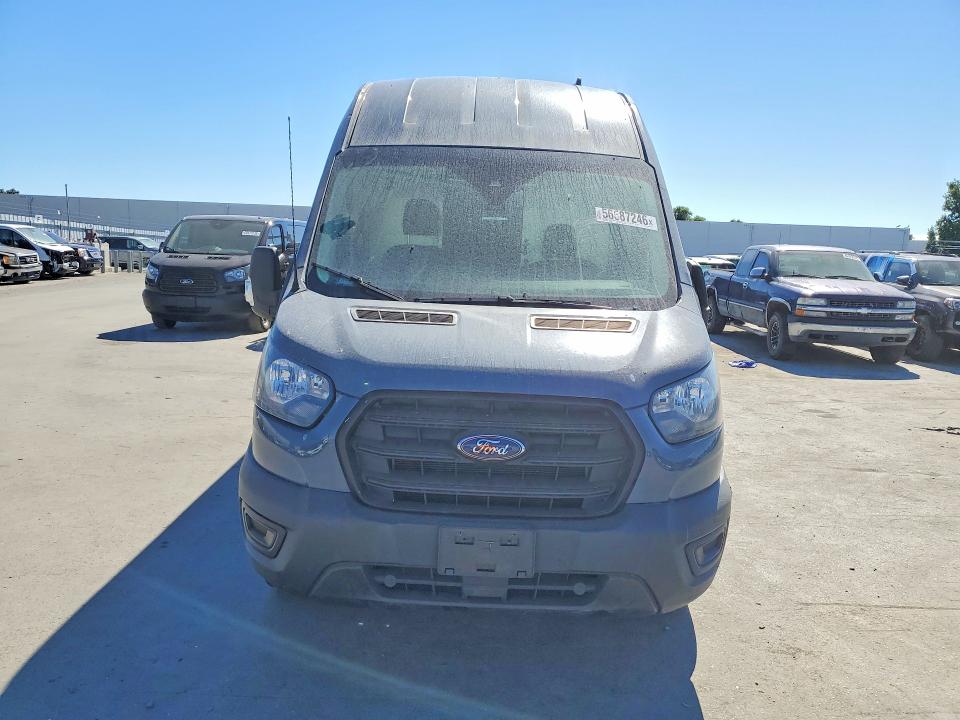 Aukcja sprzedaży 2020 Ford Transit, vin: 1FTBR3X86LKB32572, numer aukcji: 56587246