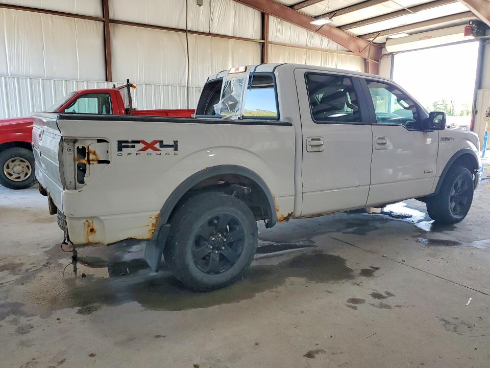 Продаж на аукціоні авто 2011 Ford F150, vin: 1FTFW1ET9BFC87761, номер лоту: 60329246