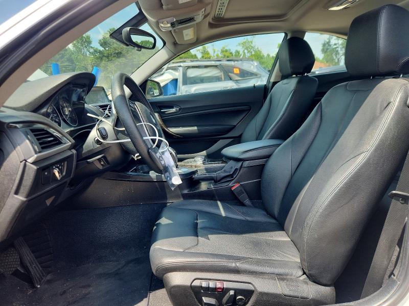 Продаж на аукціоні авто 2015 Bmw 228, vin: WBA1F7C56FV367271, номер лоту: 62445876