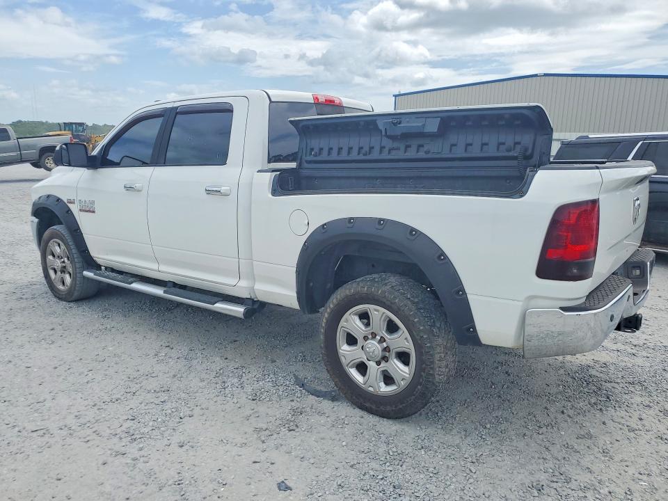 2015 Ram 3500 მანქანა იყიდება აუქციონზე, vin: 3C63R3DJ8FG666770, აუქციონის ნომერი: 61339886