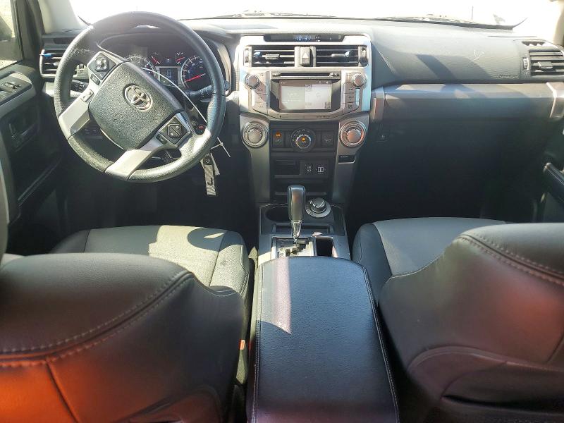 Aukcja sprzedaży 2019 Toyota 4runner, vin: JTEBU5JR5K5712626, numer aukcji: 60644126