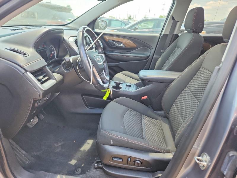 Продаж на аукціоні авто 2018 Gmc Terrain, vin: 3GKALMEX5JL299437, номер лоту: 59194086