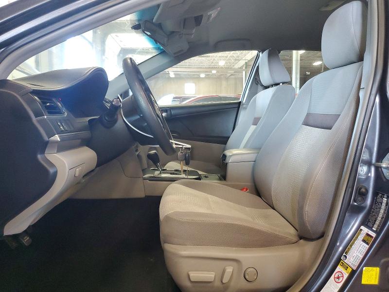 Продажа на аукционе авто 2012 Toyota Camry, vin: 4T1BF1FK5CU052108, номер лота: 61797346