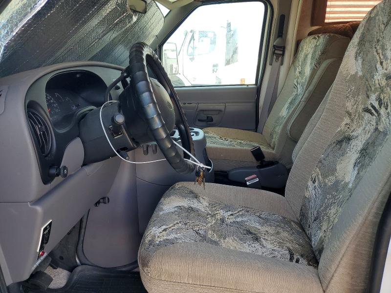 62724716 :رقم المزاد ، 1FDXE45S6YHA61590 vin ، 2000 Thor Mh مزاد بيع