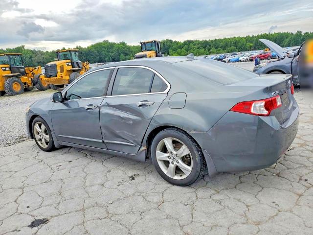 Продажа на аукционе авто 2010 Acura Tsx, vin: JH4CU2F61AC015873, номер лота: 62217536