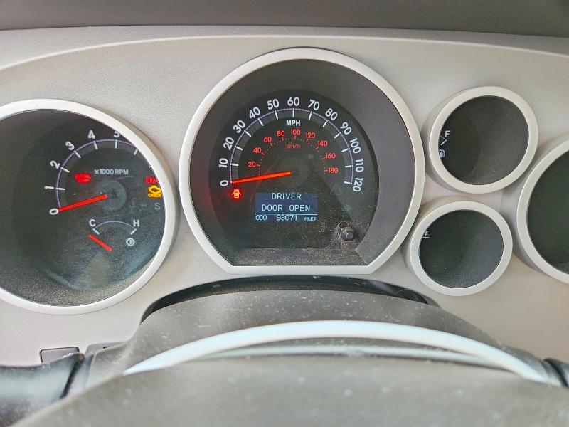 Aukcja sprzedaży 2008 Toyota Tundra, vin: 5TFBV58128X054889, numer aukcji: 62375626