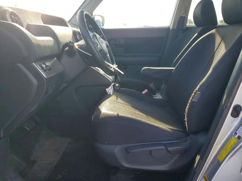 60324466 :رقم المزاد ، JTLKE50E791092027 vin ، 2009 Scion Xb مزاد بيع