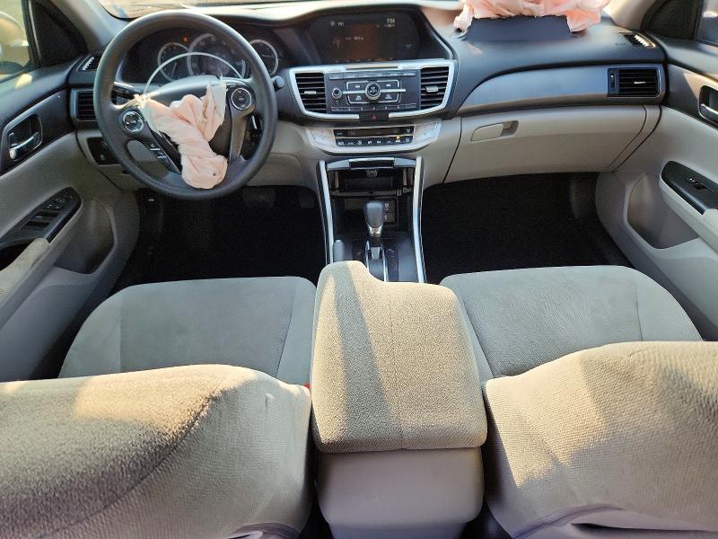 Продаж на аукціоні авто 2013 Honda Accord, vin: 1HGCR2F31DA166352, номер лоту: 60976826