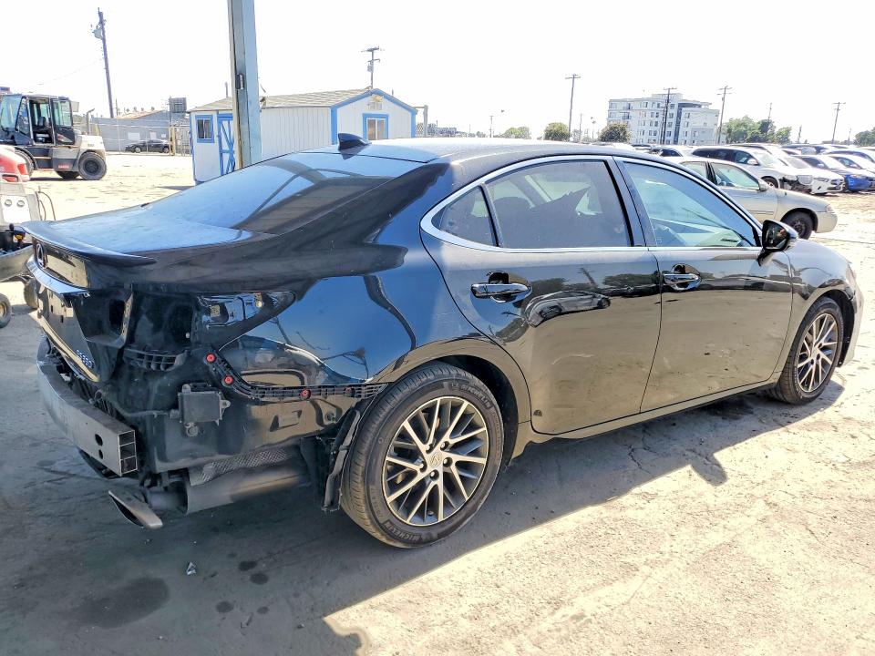 Продажа на аукционе авто 2016 Lexus Es, vin: 58ABK1GG4GU006855, номер лота: 60791226