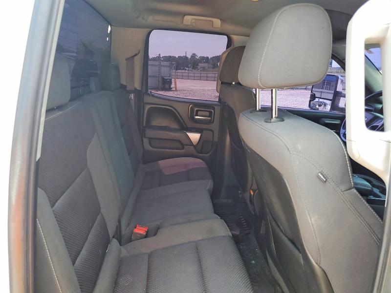 Продажа на аукционе авто 2015 Chevrolet Silverado, vin: 1GCRCREC9FZ150523, номер лота: 62976566