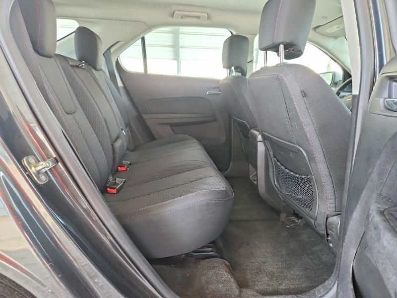 Продаж на аукціоні авто 2012 Chevrolet Equinox, vin: 2GNALBEK6C1223838, номер лоту: 60846186