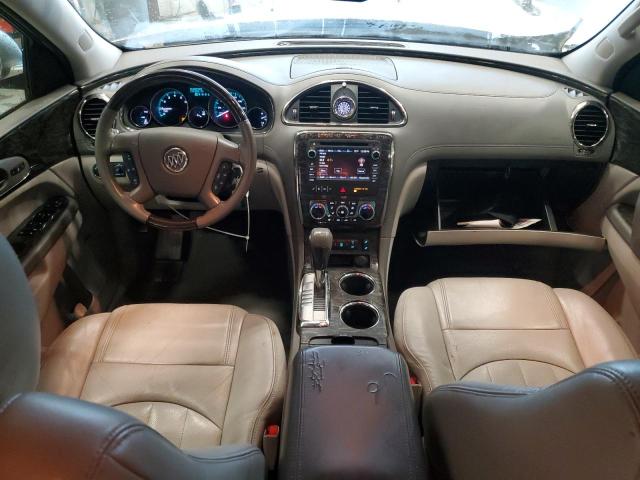Продажа на аукционе авто 2013 Buick Enclave, vin: 5GAKRCKD4DJ173098, номер лота: 63283036