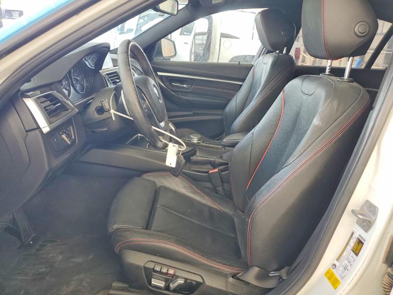 Продажа на аукционе авто 2017 Bmw 328, vin: WBA8E5C53HK388783, номер лота: 59832936