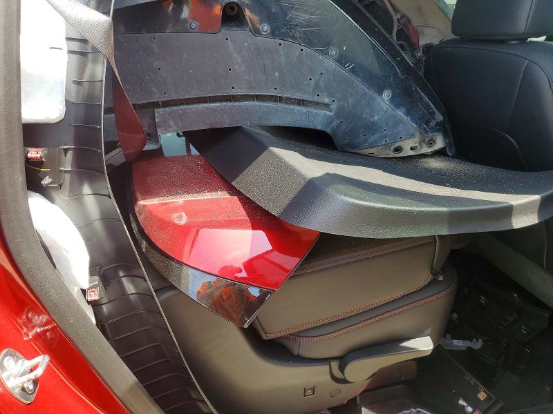 Продаж на аукціоні авто 2025 Chevrolet Traverse, vin: 1GNEVLRS3SJ188174, номер лоту: 61220246