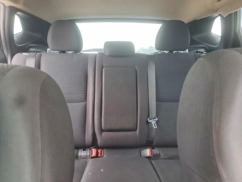2018 Nissan Rogue Sport მანქანა იყიდება აუქციონზე, vin: JN1BJ1CR3JW255507, აუქციონის ნომერი: 62244876