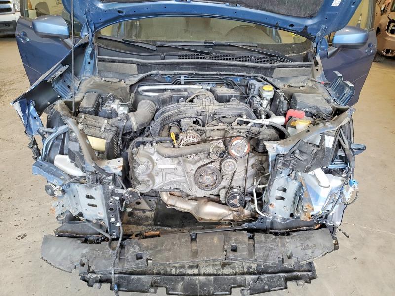 Продажа на аукционе авто 2022 Subaru Forester, vin: JF2SKAEC4NH432385, номер лота: 59841536