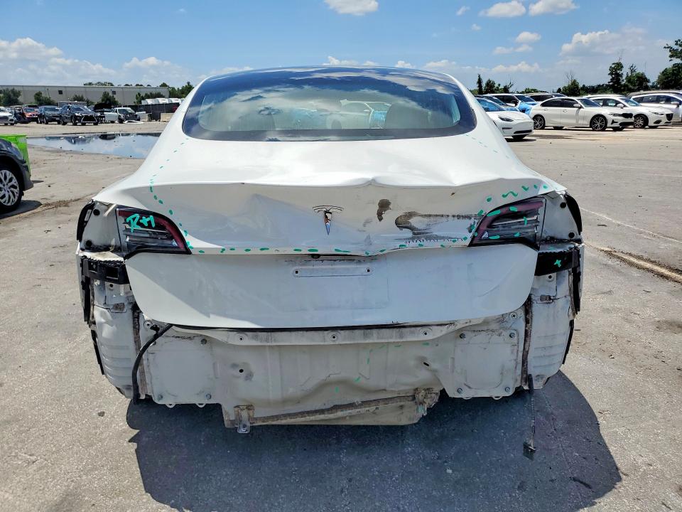 61770706 :رقم المزاد ، 5YJ3E1EA5KF482412 vin ، 2019 Tesla Model 3 مزاد بيع
