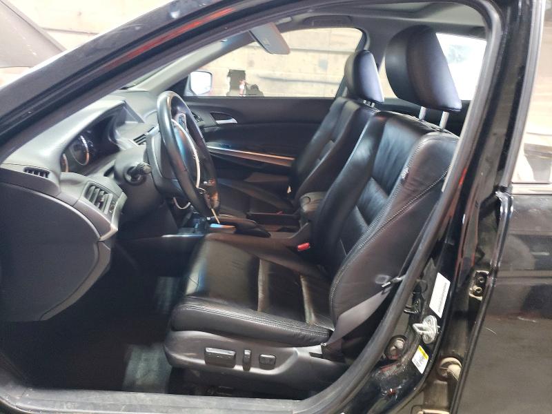 61286576 :رقم المزاد ، 5KBCP36819B001651 vin ، 2009 Honda Accord مزاد بيع