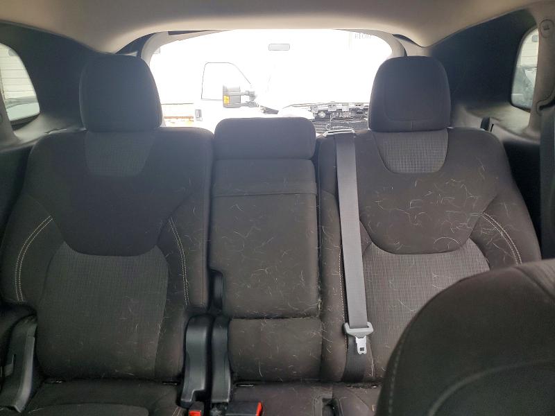 Продажа на аукционе авто 2017 Jeep Cherokee, vin: 1C4PJMCB7HW657113, номер лота: 61770626