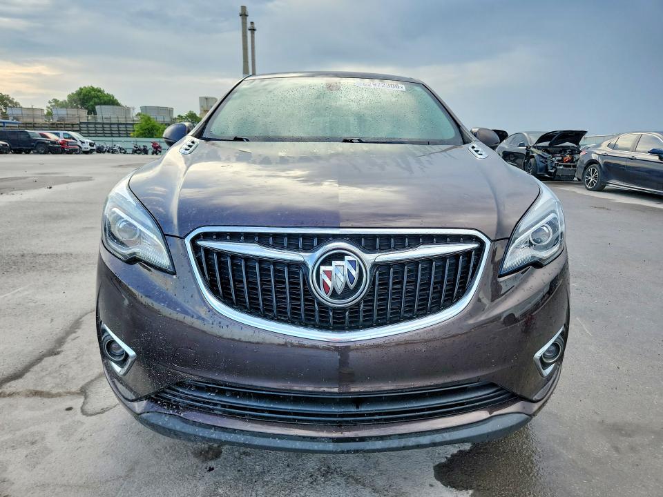 62972306 :رقم المزاد ، LRBFXBSA3LD196065 vin ، 2020 Buick Envision مزاد بيع