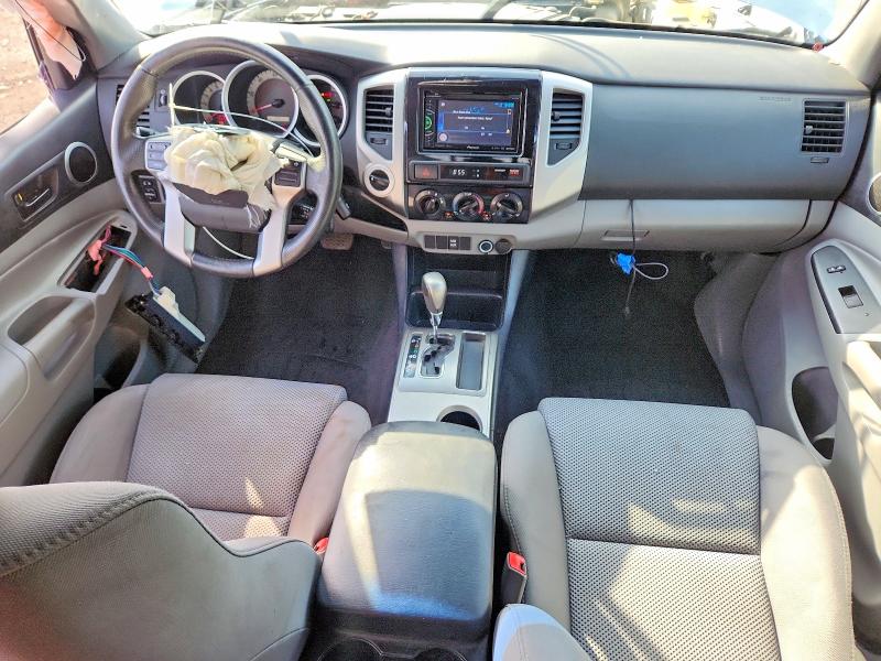 Aukcja sprzedaży 2013 Toyota Tacoma, vin: 3TMLU4EN9DM131704, numer aukcji: 60589276