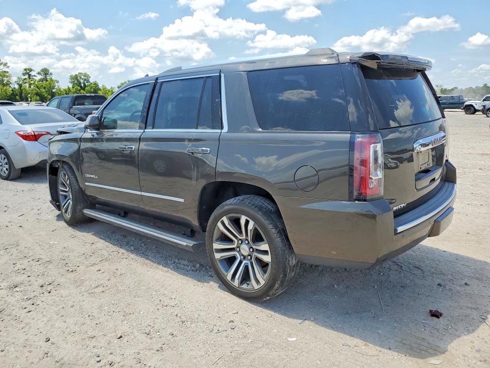 Продажа на аукционе авто 2019 Gmc Yukon, vin: 1GKS1CKJ4KR220239, номер лота: 59796236