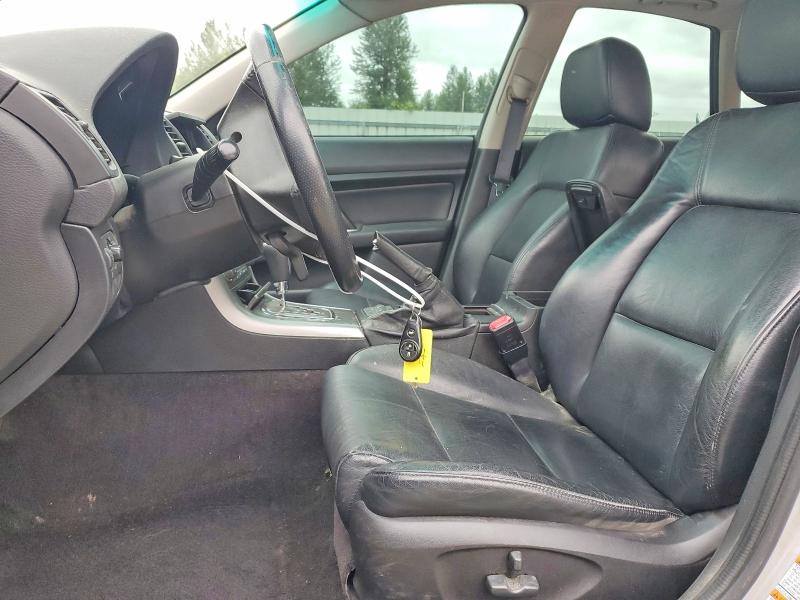 59009026 :رقم المزاد ، 4S3BL626267220826 vin ، 2006 Subaru Legacy مزاد بيع
