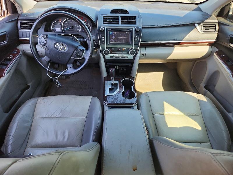 Продаж на аукціоні авто 2013 Toyota Camry, vin: 4T1BF1FK6DU716627, номер лоту: 60400946