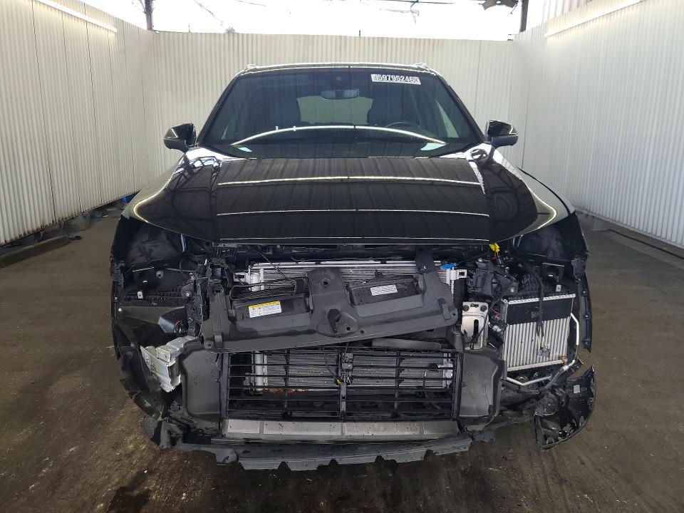 Продаж на аукціоні авто 2025 Audi Q7, vin: WA1LVBF79SD015794, номер лоту: 59795246