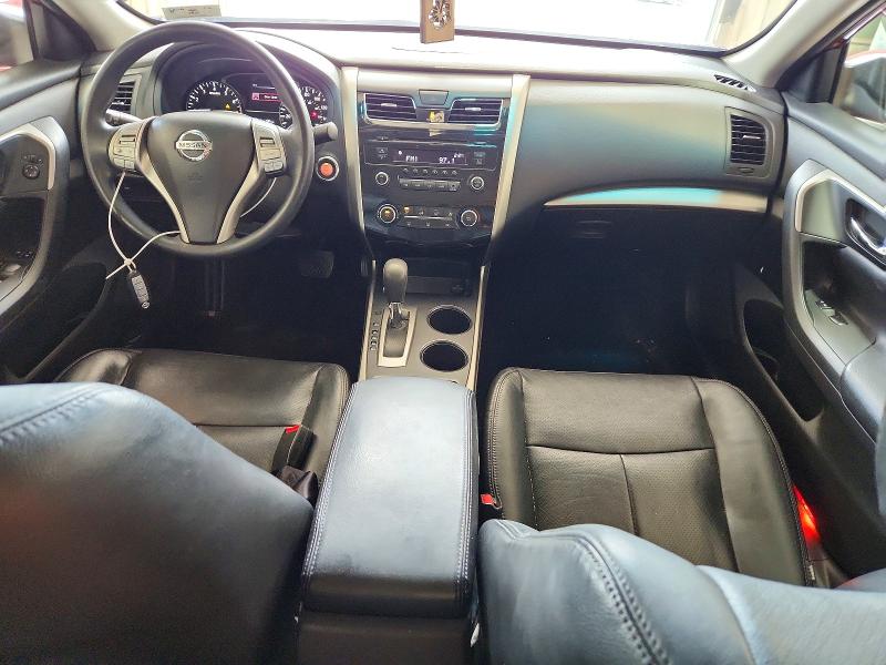 Aukcja sprzedaży 2015 Nissan Altima, vin: 1N4AL3AP1FN300902, numer aukcji: 60012956